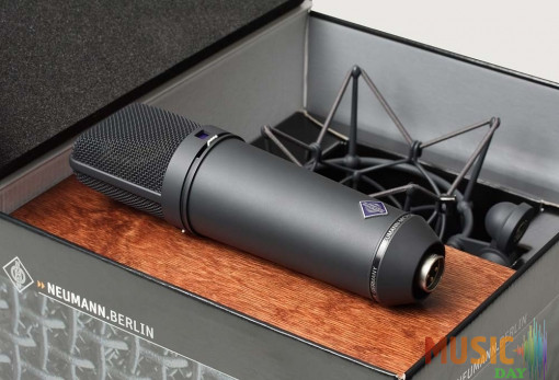 Neumann U 87 Ai MT