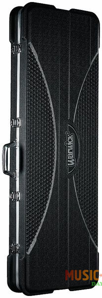 ROCKCASE ABS 10505BW (SB)