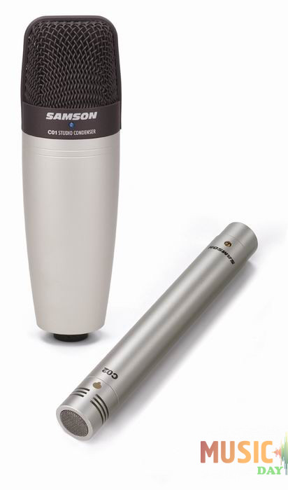 Samson C01/C02 CL
