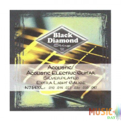 Black Diamond N754XL