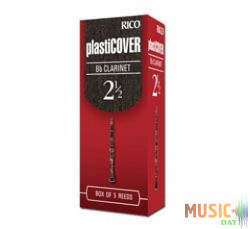 Rico RRP05BCL300 Plasticover (3)