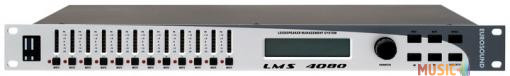 Eurosound LMS-4080