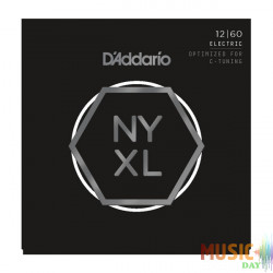 D'ADDARIO NYXL1260