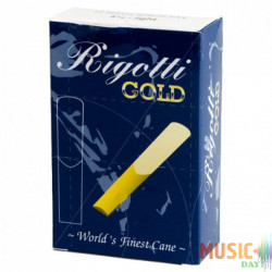 Rigotti/Gold Jazz (№2)