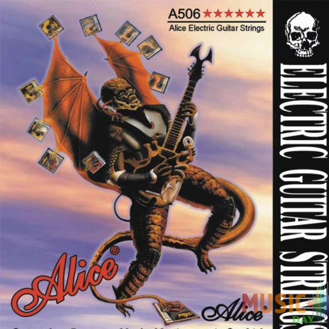 Alice A506-SL