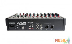 Denon DN-412X