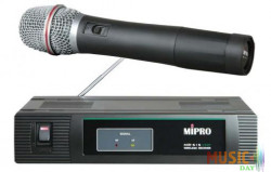 Mipro MR-515/MH-203a