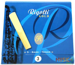 Rigotti/Gold Jazz (№3)