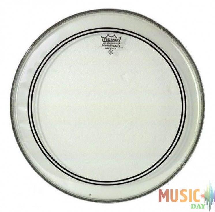 Remo P3-0316-BP
