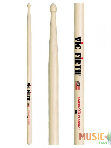 VIC_FIRTH 8D