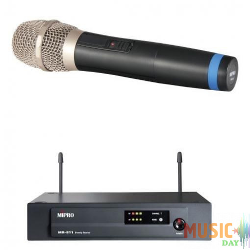 Mipro MR-811/MH-80
