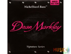 Dean Markley 2606A NickelSteel Bass