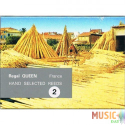 Rigotti/Regal Queen (№3)