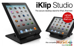 IK Multimedia iKlip Studio