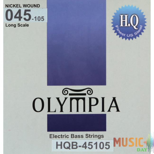 Olympia HQB 45105 