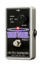 Electro-Harmonix Nano Holy Grail Neo