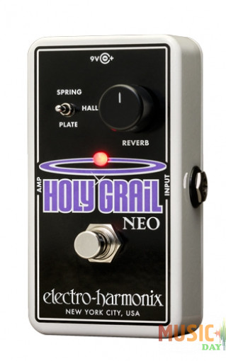 Electro-Harmonix Nano Holy Grail Neo