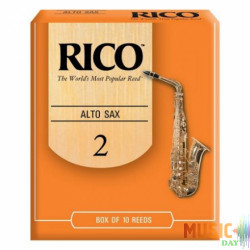 Rico RJA1020 (№ 2)