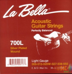 La Bella 700L