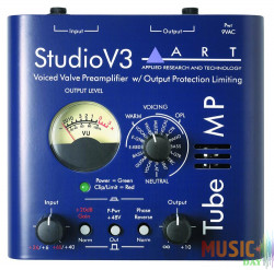 ART TUBE MP Studio V3