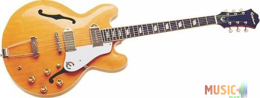 Epiphone Casino Natural