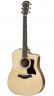 Taylor 110CE  электроакустическая гитара