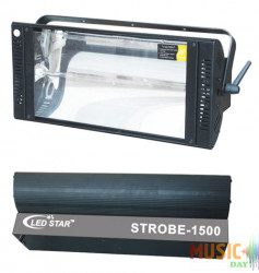 LED STAR STROBE-1500DMX