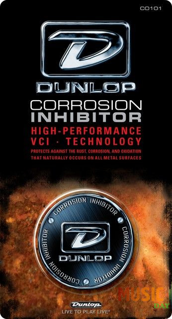 Dunlop CO101