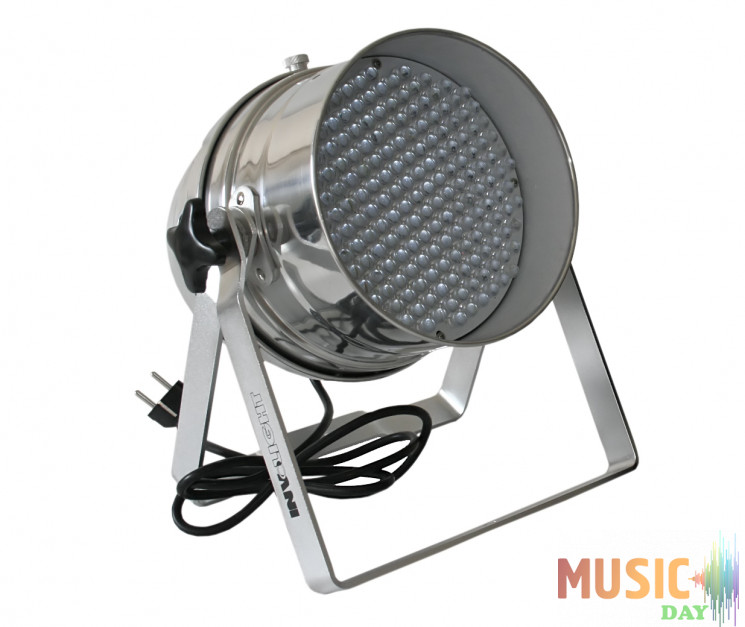 INVOLIGHT LEDPAR64/AL