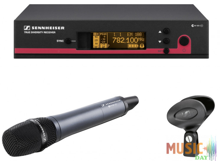 SENNHEISER EW 145-G3-A-(X)