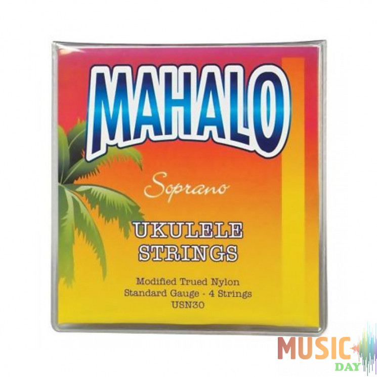 MAHALO USN30
