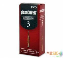 Rico RRP05SSX350 Plasticover (3 1/2)