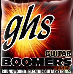 GHS GBM EL GTR,BOOMER,MEDIUM,011