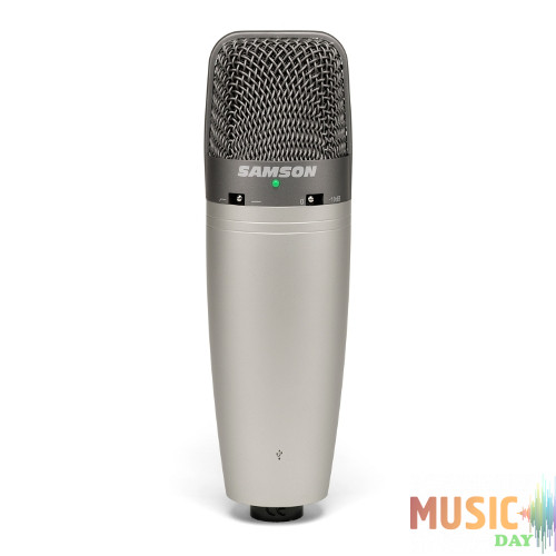 Samson C03U USB