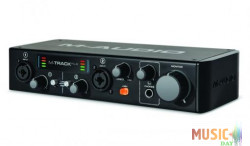 M-Audio MTrack Plus II