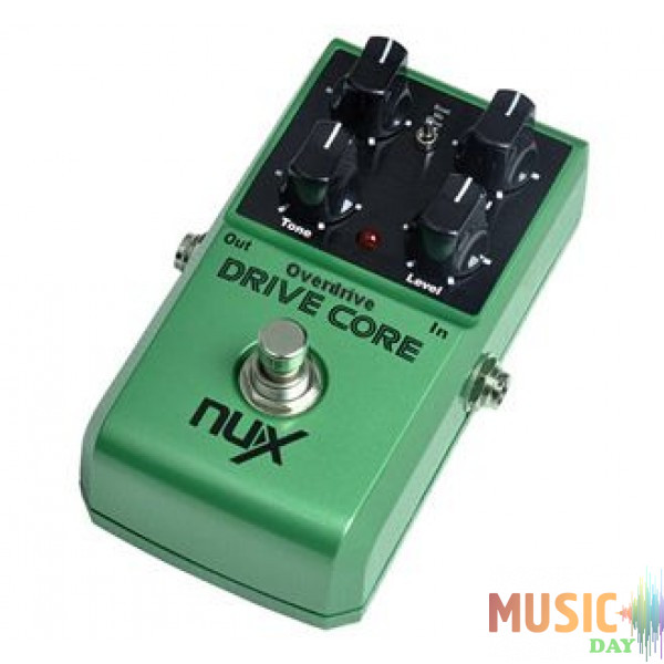 NU-X DRIVE CORE