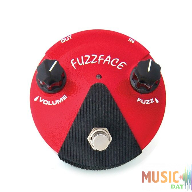 Dunlop FFM2