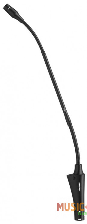 SHURE CVG12-B/C