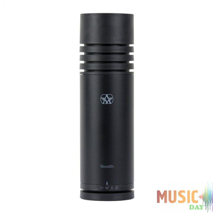 Aston Microphones STEALTH