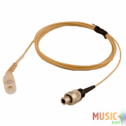 Sennheiser Cable 1.6m, beige for EAR SET #530996