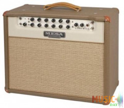 Mesa Boogie LONE STAR SPECIAL 2X12” CLASSIC COMBO