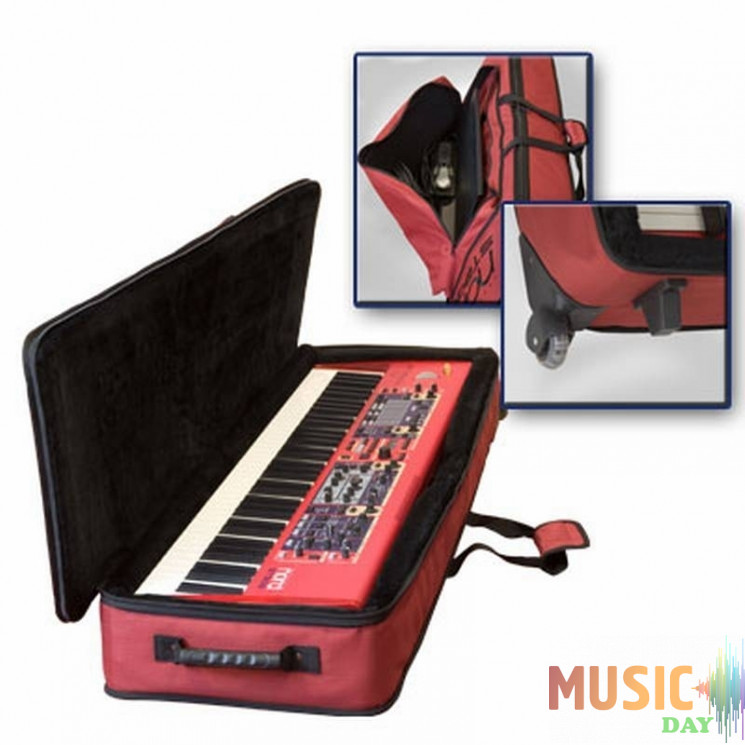NORD Soft Case Stage 88/ Piano