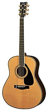 Yamaha LL-16 (II)