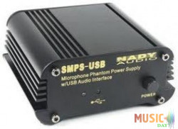 Nady SMPS-USB