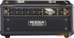 Mesa Boogie EXPRESS 5:25+ SHORT HEAD