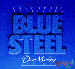 Dean Markley 2552 Blue Steel
