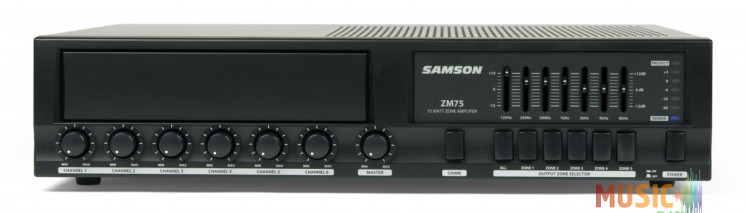 SAMSON ZM75(TCM3)