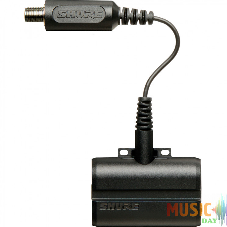 Shure SBC-DC