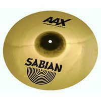 Sabian 16" Plosion Crash AAX