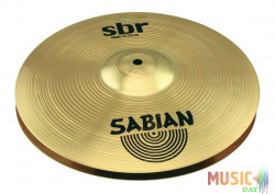 Sabian 13" SBr Hi-Hat